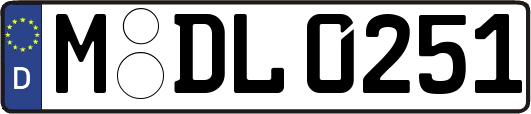 M-DL0251