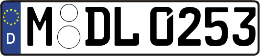 M-DL0253