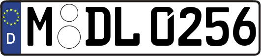 M-DL0256