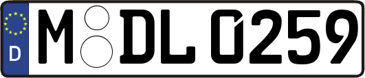M-DL0259