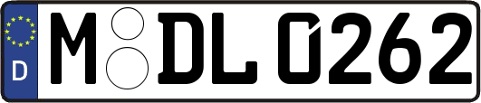 M-DL0262