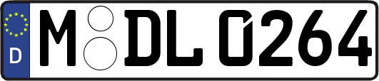 M-DL0264