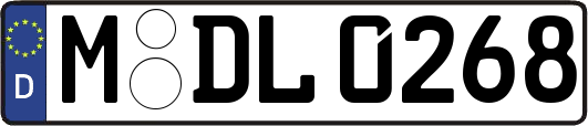 M-DL0268
