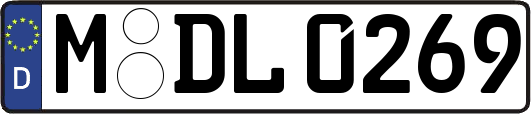 M-DL0269