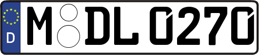 M-DL0270