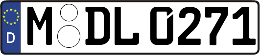 M-DL0271