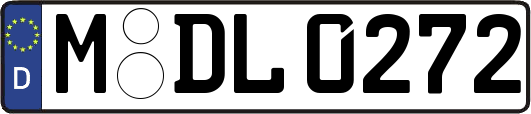 M-DL0272