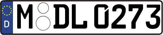 M-DL0273