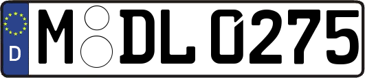 M-DL0275