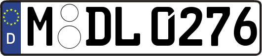 M-DL0276