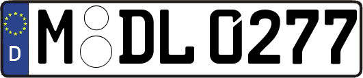 M-DL0277