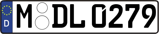 M-DL0279