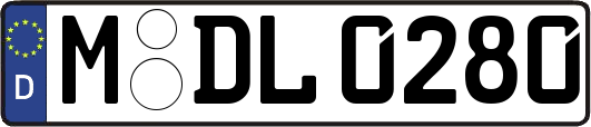M-DL0280