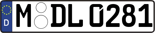 M-DL0281