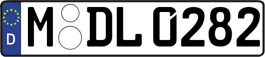 M-DL0282