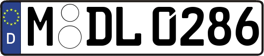 M-DL0286