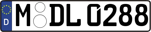 M-DL0288