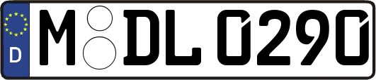 M-DL0290