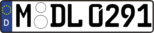 M-DL0291