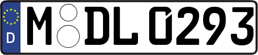 M-DL0293