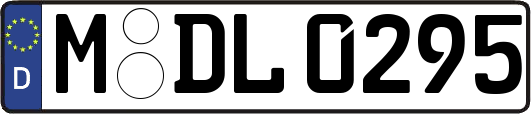 M-DL0295