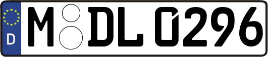 M-DL0296