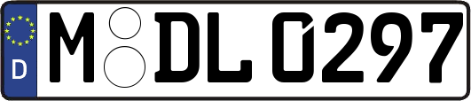 M-DL0297