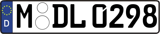 M-DL0298