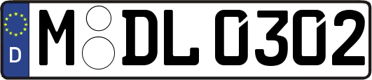 M-DL0302