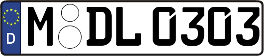 M-DL0303