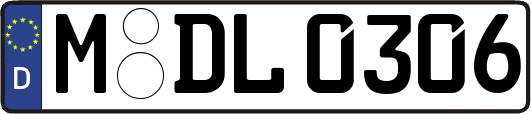 M-DL0306