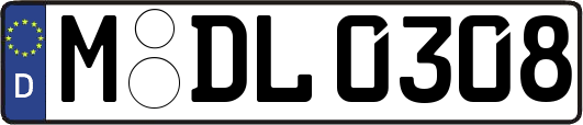 M-DL0308