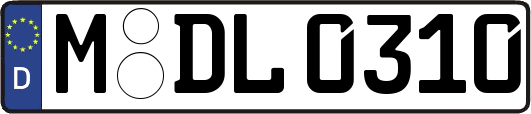 M-DL0310