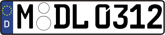 M-DL0312