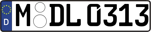 M-DL0313