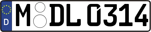 M-DL0314