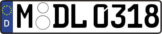 M-DL0318