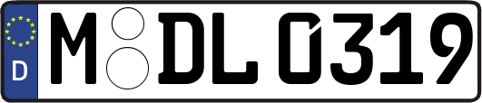 M-DL0319