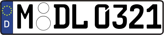 M-DL0321