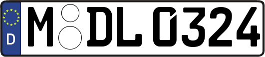 M-DL0324