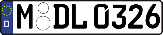 M-DL0326
