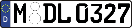 M-DL0327