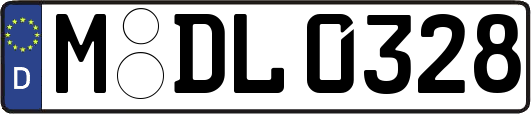 M-DL0328