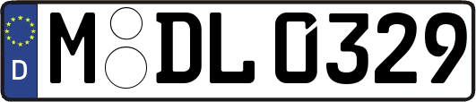 M-DL0329