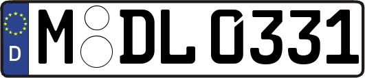 M-DL0331