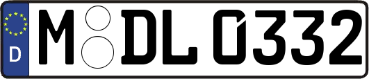 M-DL0332