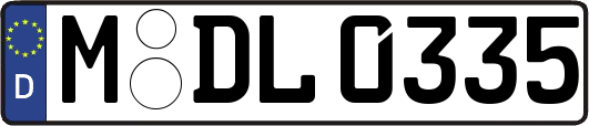 M-DL0335