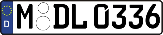 M-DL0336