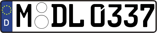 M-DL0337
