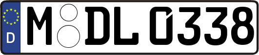 M-DL0338